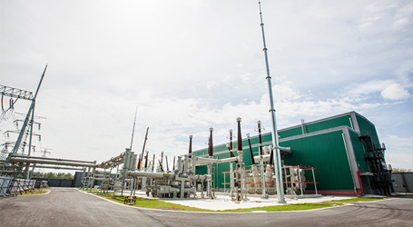 集團(tuán)簡(jiǎn)介